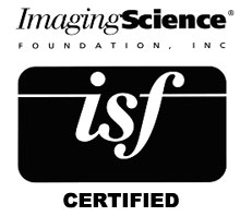 ISF-certified